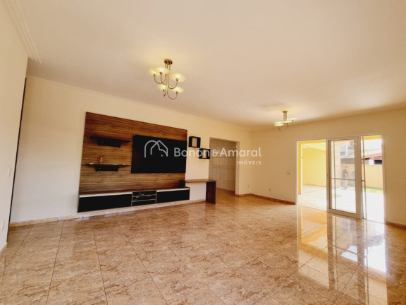 Imagem Casa de Condomínio com 3 Quartos para Alugar, 420 m² em Bonfim - Paulínia Imagem Casa de Condomínio com 3 Quartos para Alugar, 420 m² em Bonfim - Paulínia