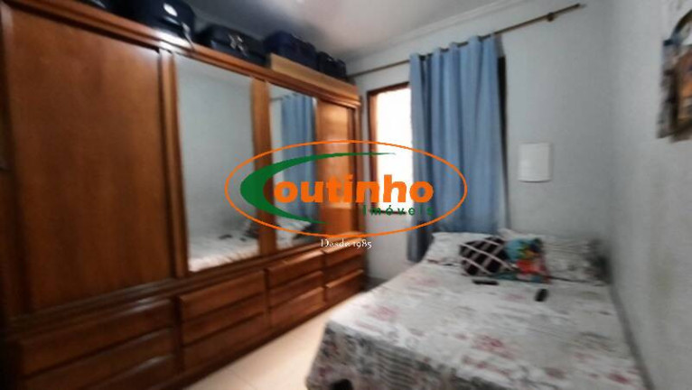 Imagem Apartamento com 2 Quartos à Venda, 87 m² em Tijuca - Rio De Janeiro Imagem Apartamento com 2 Quartos à Venda, 87 m² em Tijuca - Rio De Janeiro