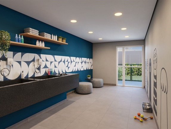 Imagem Apartamento com 2 Quartos à Venda, 54 m² em Vila Prudente - São Paulo Imagem Apartamento com 2 Quartos à Venda, 54 m² em Vila Prudente - São Paulo