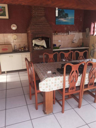 Imagem Casa com 4 Quartos à Venda, 200 m² em Ocian - Praia Grande