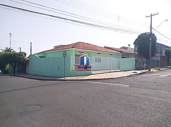 Casa com 3 Quartos à Venda, 117 m² em Jardim Residencial Vetorasso - São José Do Rio Preto