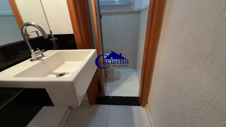 Imagem Apartamento com 3 Quartos para Alugar, 175 m² em Jardim - Santo André Imagem Apartamento com 3 Quartos para Alugar, 175 m² em Jardim - Santo André