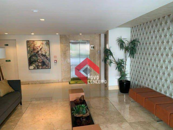Imagem Apartamento com 3 Quartos à Venda, 110 m² em Cocó - Fortaleza Imagem Apartamento com 3 Quartos à Venda, 110 m² em Cocó - Fortaleza