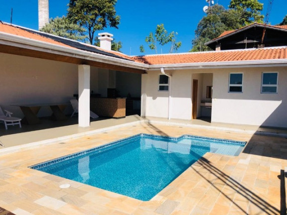 Imagem Casa com 3 Quartos à Venda, 323 m² em Colinas Do Castelo - Jaguariúna Imagem Casa com 3 Quartos à Venda, 323 m² em Colinas Do Castelo - Jaguariúna