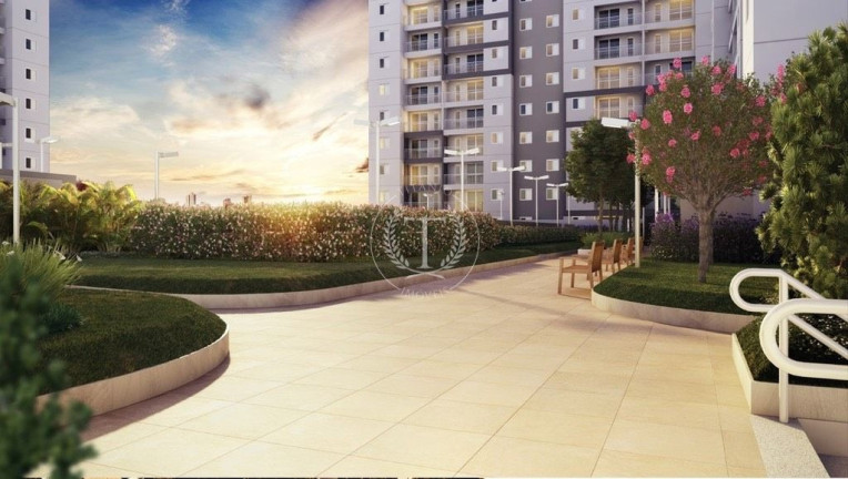 Imagem Apartamento com 2 Quartos à Venda, 64 m² em Vila Independência - São Paulo