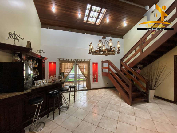 Imagem Casa de Condomínio com 4 Quartos à Venda, 780 m² em Granja Viana - Carapicuíba