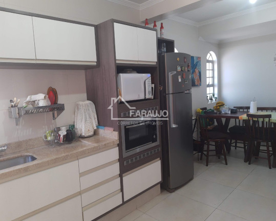Imagem Casa com 4 Quartos à Venda, 401 m² em Jardim América - Sorocaba