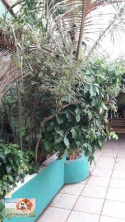 Imagem Casa com 4 Quartos à Venda, 250 m² em Santa Terezinha - Santo André