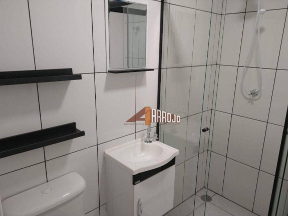Imagem Studio com 1 Quarto à Venda, 24 m² em Vila Granada - São Paulo