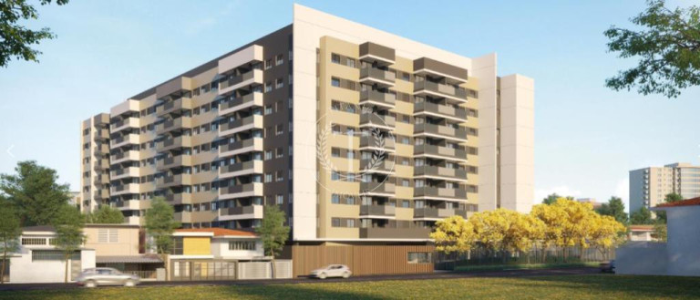Imagem Apartamento com 3 Quartos à Venda, 70 m² em Ferreira - São Paulo