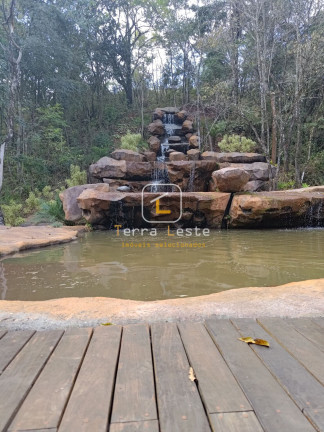 Terreno à Venda, 20.000 m² em Piedade Do Paraopeba - Brumadinho