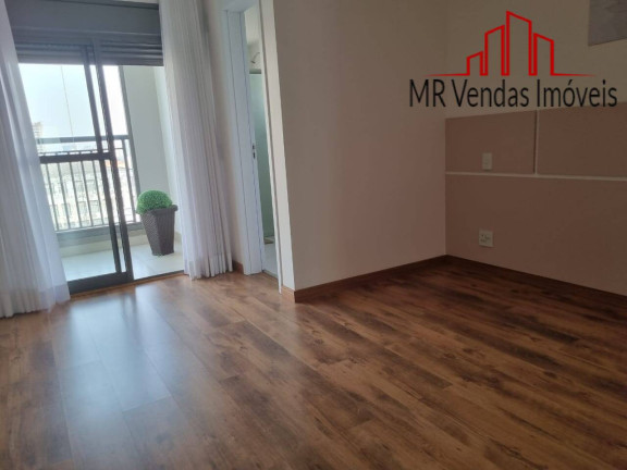 Imagem Apartamento com 2 Quartos à Venda, 129 m² em Mooca - São Paulo