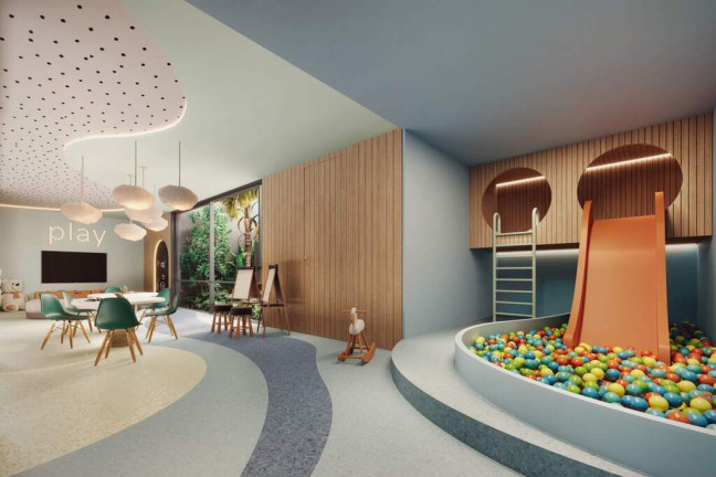 Imagem Apartamento com 4 Quartos à Venda, 461 m² em Vila Nova Conceição - São Paulo Imagem Apartamento com 4 Quartos à Venda, 461 m² em Vila Nova Conceição - São Paulo