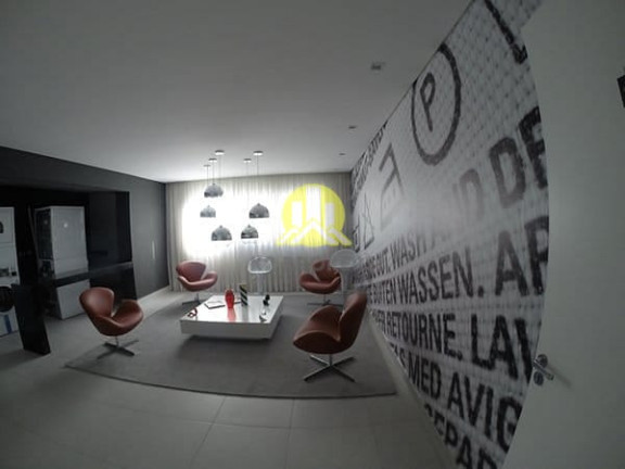 Imagem Studio com 1 Quarto à Venda, 32 m² em Centro - Curitiba