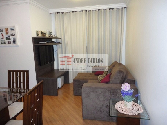 Imagem Apartamento com 3 Quartos à Venda, 80 m² em Jaguaribe - Osasco