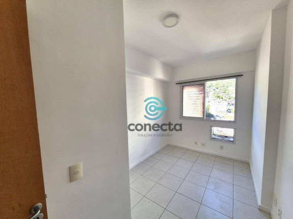 Imagem Apartamento com 3 Quartos para Alugar, 83 m² em Santa Rosa - Niterói Imagem Apartamento com 3 Quartos para Alugar, 83 m² em Santa Rosa - Niterói