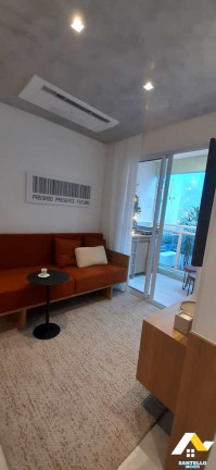 Imagem Apartamento com 2 Quartos à Venda, 40 m² em Santo Cristo - Rio De Janeiro Imagem Apartamento com 2 Quartos à Venda, 40 m² em Santo Cristo - Rio De Janeiro