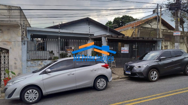 Casa com 2 Quartos à Venda, 200 m² em Jaguaribe - Osasco