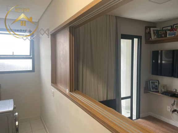 Imagem Apartamento com 2 Quartos à Venda, 49 m² em Parque Brasília - Campinas