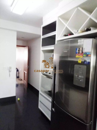 Imagem Apartamento com 4 Quartos à Venda, 243 m² em Santo Antonio - São Caetano Do Sul