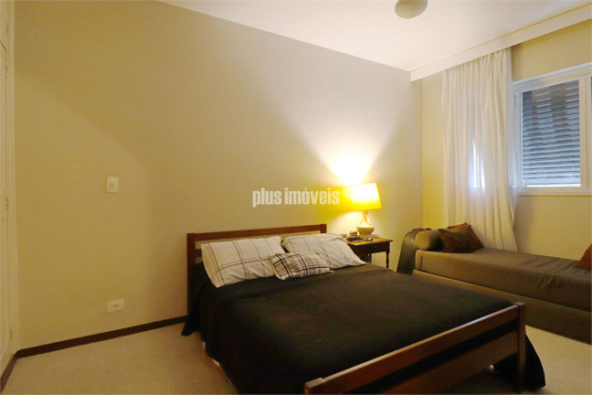 Imagem Apartamento com 4 Quartos à Venda, 250 m² em Jardim América - São Paulo Imagem Apartamento com 4 Quartos à Venda, 250 m² em Jardim América - São Paulo
