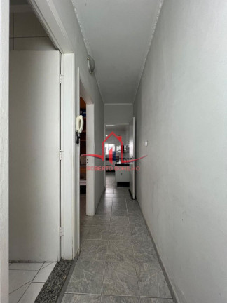 Imagem Sobrado com 3 Quartos à Venda,  em Vila Aquilino - Santo André