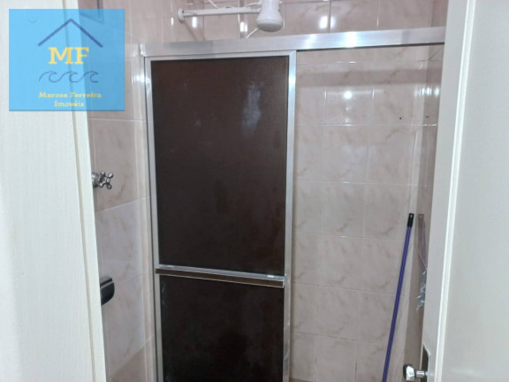 Imagem Apartamento com 1 Quarto à Venda, 29 m² em Boqueirão - Santos Imagem Apartamento com 1 Quarto à Venda, 29 m² em Boqueirão - Santos