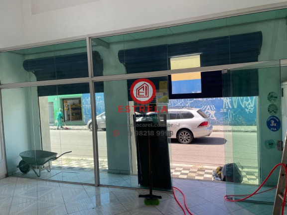 Imagem Sala Comercial para Alugar, 129 m² em Centro - Jacareí Imagem Sala Comercial para Alugar, 129 m² em Centro - Jacareí