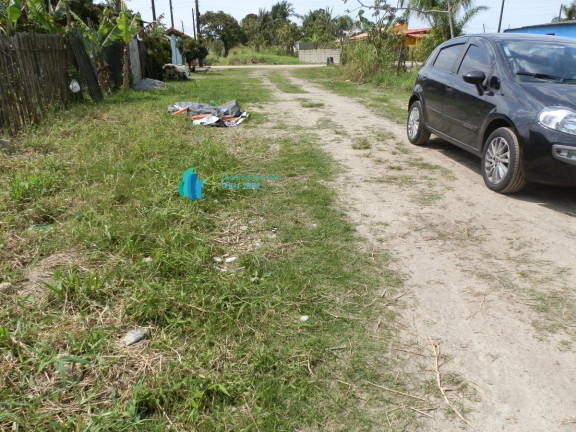 Imagem Terreno à Venda, 250 m² em Centro - Ilha Comprida