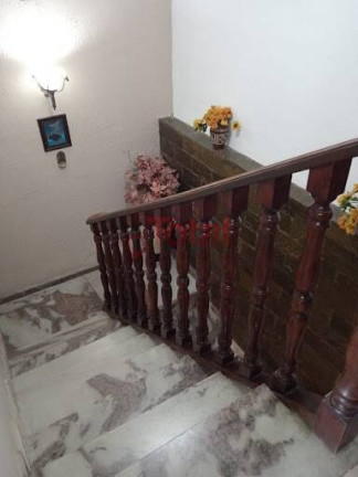 Imagem Casa com 5 Quartos à Venda, 720 m² em Giovanini - Coronel Fabriciano