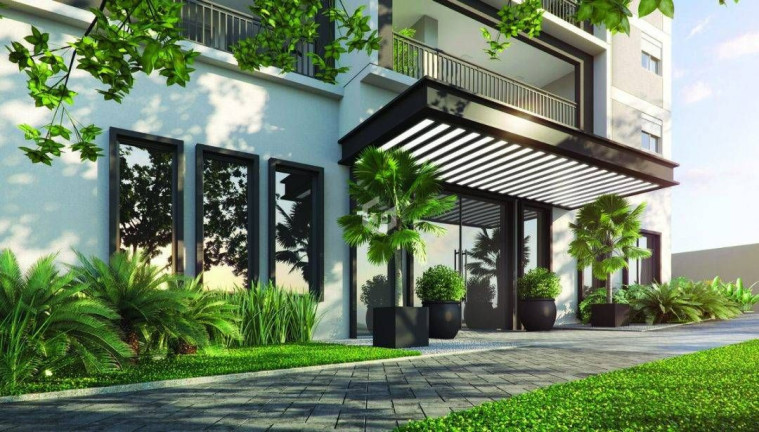 Imagem Apartamento com 2 Quartos à Venda, 68 m² em Alto Da Mooca - São Paulo