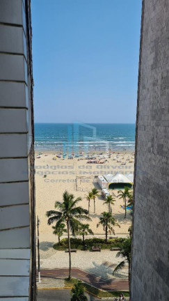 Imagem Apartamento com 2 Quartos à Venda, 57 m² em Aviação - Praia Grande
