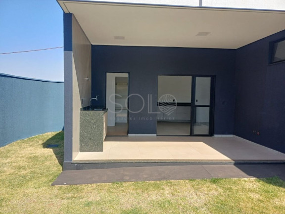 Imagem Casa de Condomínio com 3 Quartos à Venda, 250 m² em Residencial Tivoli - Araraquara Imagem Casa de Condomínio com 3 Quartos à Venda, 250 m² em Residencial Tivoli - Araraquara