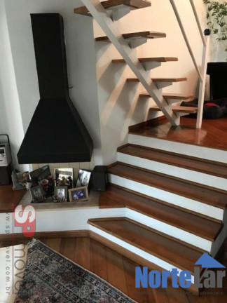 Imagem Apartamento com 3 Quartos à Venda, 137 m² em Santana - São Paulo