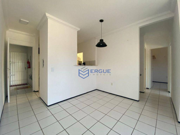 Imagem Apartamento com 3 Quartos à Venda, 58 m² em Passaré - Fortaleza Imagem Apartamento com 3 Quartos à Venda, 58 m² em Passaré - Fortaleza