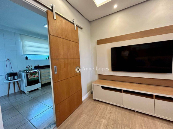 Imagem Apartamento com 2 Quartos à Venda, 83 m² em Campo Grande - Santos Imagem Apartamento com 2 Quartos à Venda, 83 m² em Campo Grande - Santos