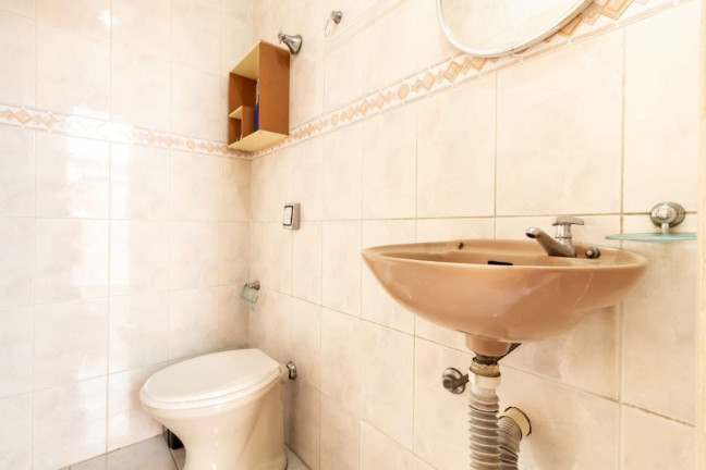 Imagem Sobrado com 4 Quartos à Venda, 170 m² em Vila Romana - São Paulo Imagem Sobrado com 4 Quartos à Venda, 170 m² em Vila Romana - São Paulo