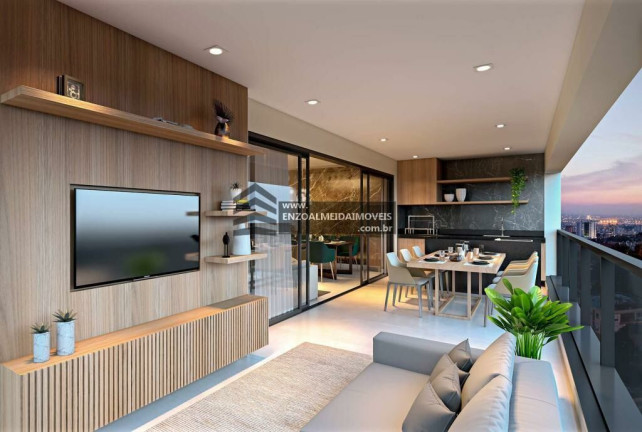 Imagem Apartamento com 3 Quartos à Venda, 270 m² em Vila Romana - São Paulo Imagem Apartamento com 3 Quartos à Venda, 270 m² em Vila Romana - São Paulo