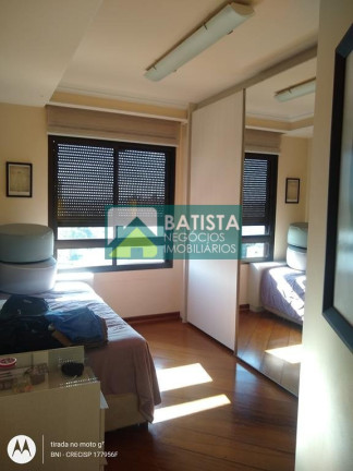 Imagem Apartamento com 4 Quartos à Venda, 200 m² em Vila Gilda - Santo André