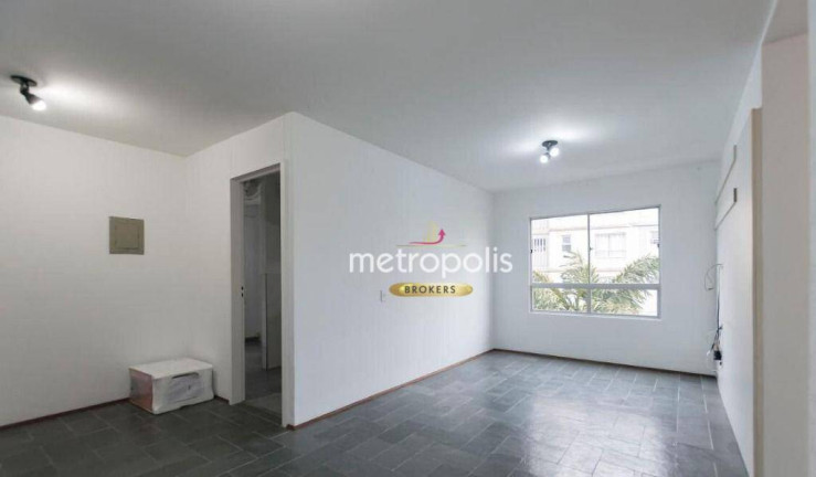 Imagem Apartamento com 2 Quartos à Venda, 62 m² em Sacomã - São Paulo