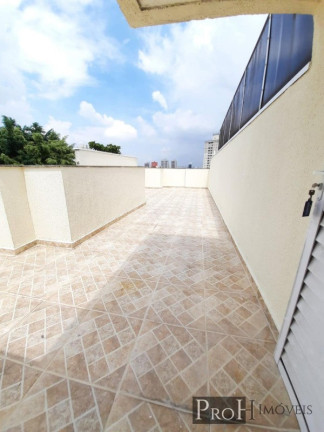 Imagem Cobertura com 2 Quartos à Venda, 84 m² em Parque Das Nações - Santo André Imagem Cobertura com 2 Quartos à Venda, 84 m² em Parque Das Nações - Santo André