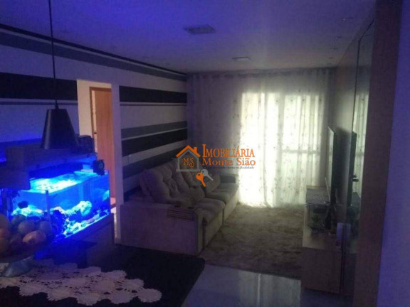 Imagem Apartamento com 3 Quartos à Venda, 77 m² em Vila Galvão - Guarulhos Imagem Apartamento com 3 Quartos à Venda, 77 m² em Vila Galvão - Guarulhos