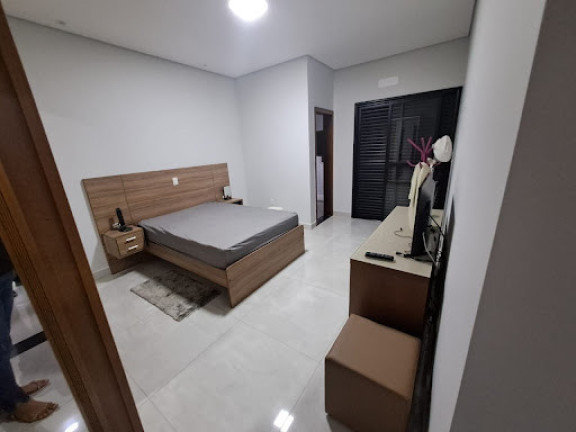 Imagem Casa com 3 Quartos à Venda, 105 m² em Condomínio Park Real - Indaiatuba