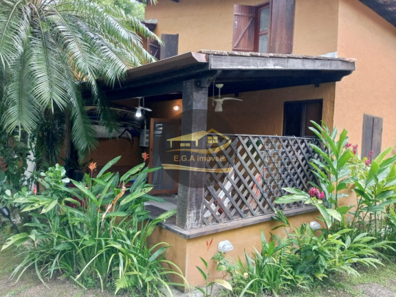 Apartamento com 1 Quarto à Venda, 48 m² em Boiçucanga - São Sebastião