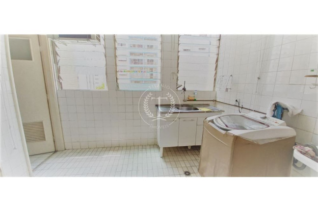 Imagem Apartamento com 3 Quartos à Venda, 155 m² em Santa Cecília - São Paulo