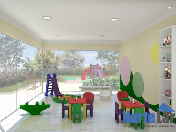 Imagem Apartamento com 2 Quartos à Venda, 50 m² em Parque Novo Mundo - São Paulo Imagem Apartamento com 2 Quartos à Venda, 50 m² em Parque Novo Mundo - São Paulo