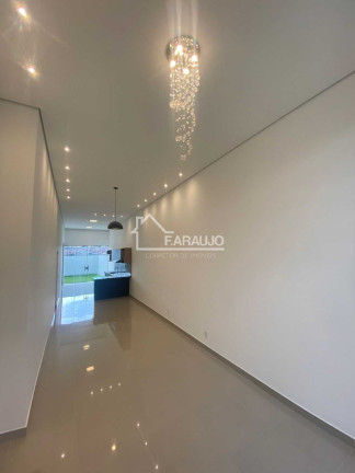 Imagem Imóvel com 3 Quartos à Venda, 114 m² em Jardim Villagio Milano - Sorocaba