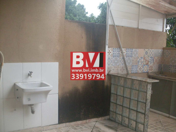 Imagem Casa com 3 Quartos à Venda, 50 m² em Jacarepaguá - Rio De Janeiro Imagem Casa com 3 Quartos à Venda, 50 m² em Jacarepaguá - Rio De Janeiro