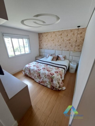Imagem Apartamento com 3 Quartos à Venda, 156 m² em Centro - São Bernardo Do Campo Imagem Apartamento com 3 Quartos à Venda, 156 m² em Centro - São Bernardo Do Campo