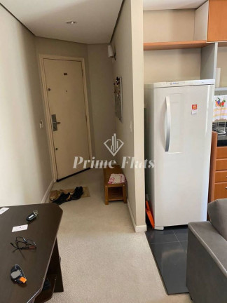 Imagem Apartamento com 2 Quartos para Alugar, 48 m² em Consolação - São Paulo Imagem Apartamento com 2 Quartos para Alugar, 48 m² em Consolação - São Paulo